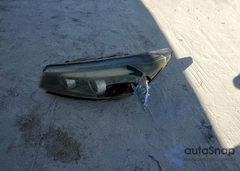 2017 Kia Sorento Ex из США, поврежденный, VIN 5XYPH4A10HG189101